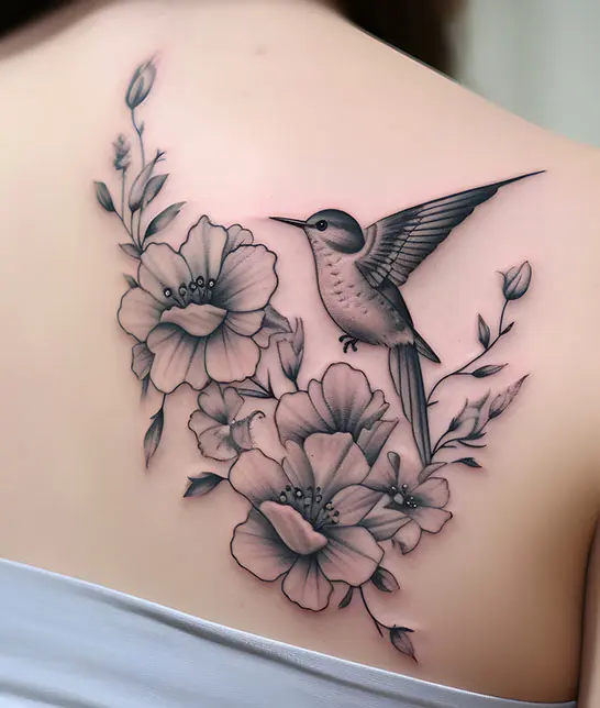Recouvrement tatouage Commentry, Recouvrement tatouage Montluçon, Recouvrement tatouage Allier (03)